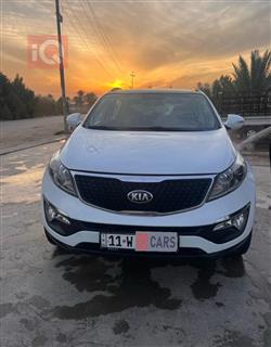 کیا سپۆرتاج